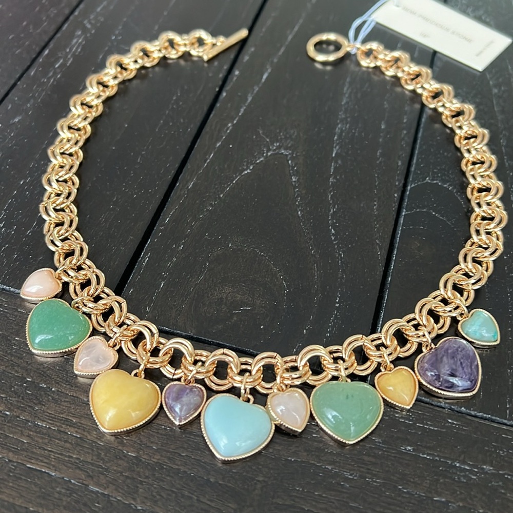 Camila Coelho Necklace